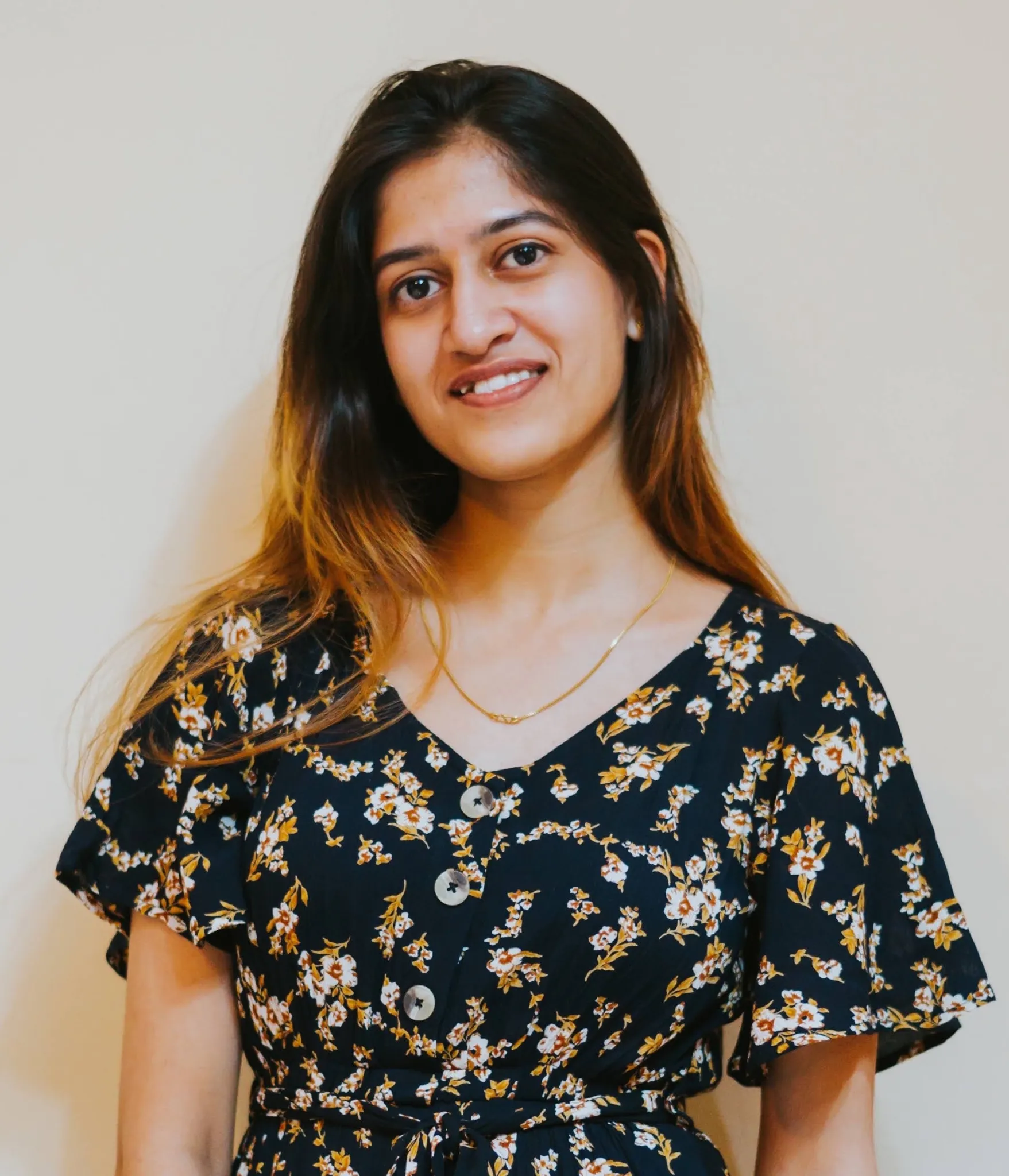 Dr. Radhika Nalekar, occupational therapist and certified lymphedema therapist in Mumbai